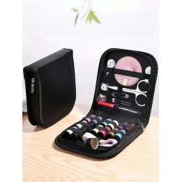 Kit de couture nomade – petit format (23 accessoires)