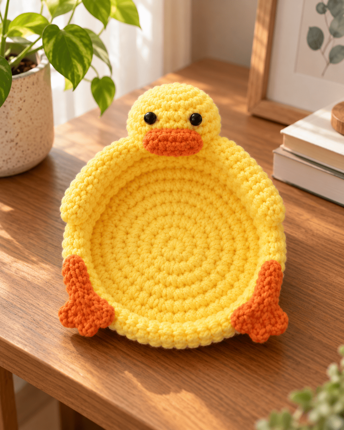 Kit crochet — Dessous de verre animaux